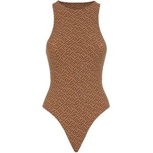 NWOT Fendi X skims bodysuit